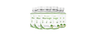 Nutripath Moringa Extract- 6 Bottle 